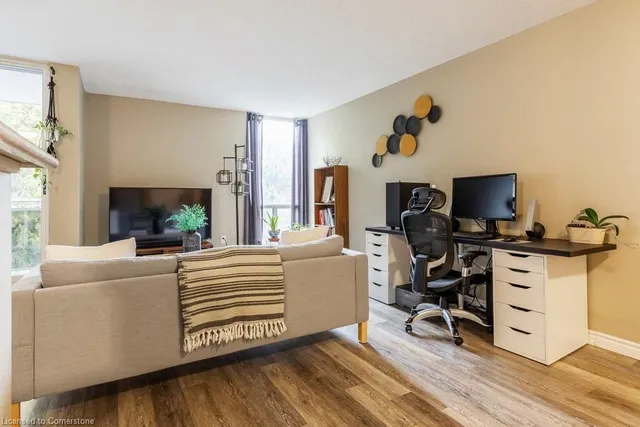 Additional property image - 75 Glenburn Crt Unit 409