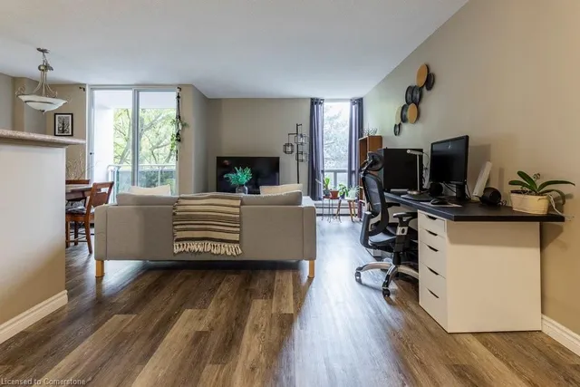 Additional property image - 75 Glenburn Crt Unit 409