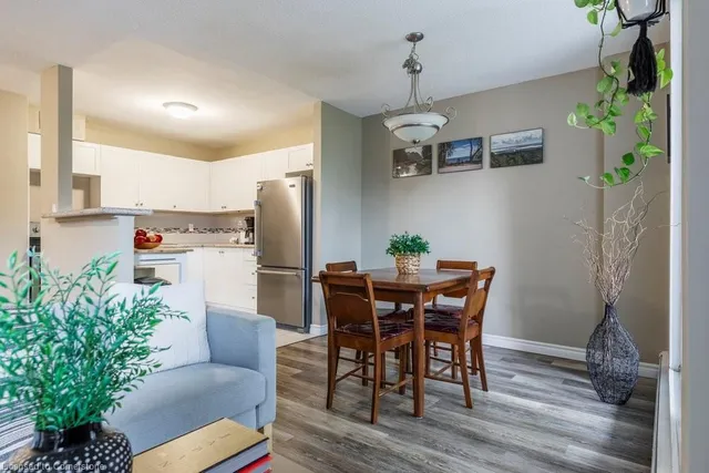 Additional property image - 75 Glenburn Crt Unit 409