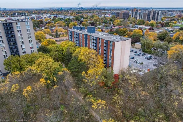 Additional property image - 75 Glenburn Crt Unit 409