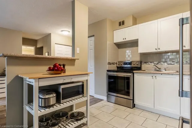 Additional property image - 75 Glenburn Crt Unit 409