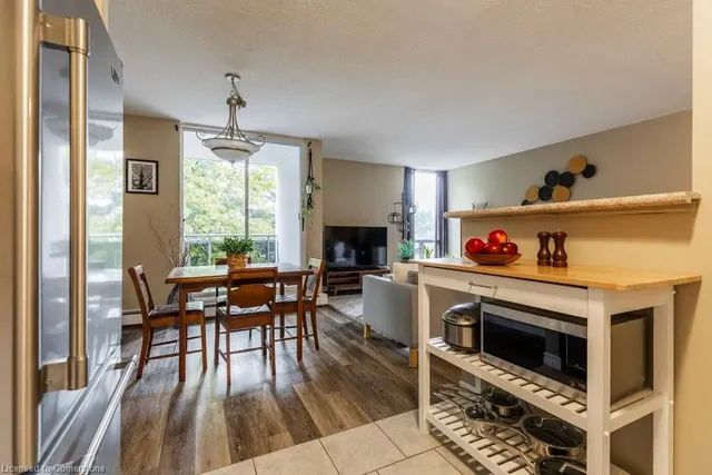 Additional property image - 75 Glenburn Crt Unit 409