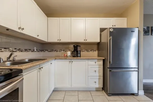 Additional property image - 75 Glenburn Crt Unit 409