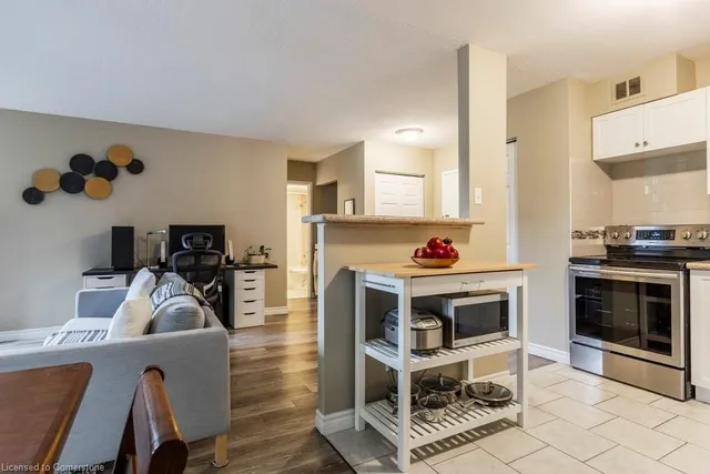 Additional property image - 75 Glenburn Crt Unit 409