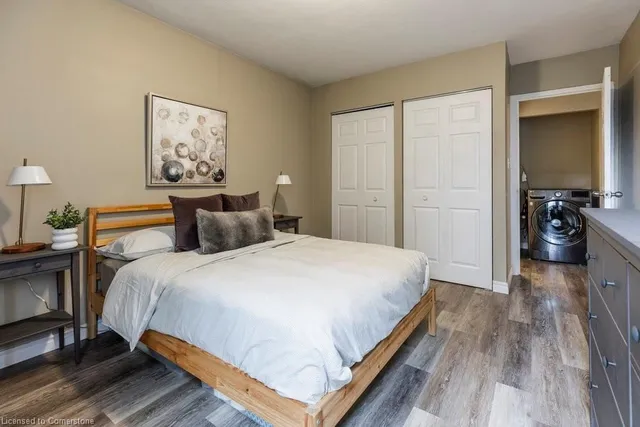 Additional property image - 75 Glenburn Crt Unit 409