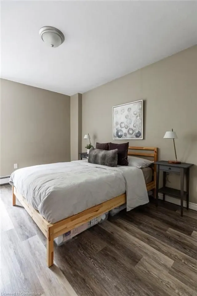 Additional property image - 75 Glenburn Crt Unit 409