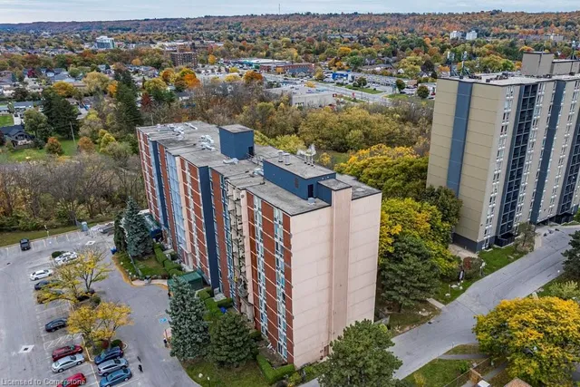 Additional property image - 75 Glenburn Crt Unit 409