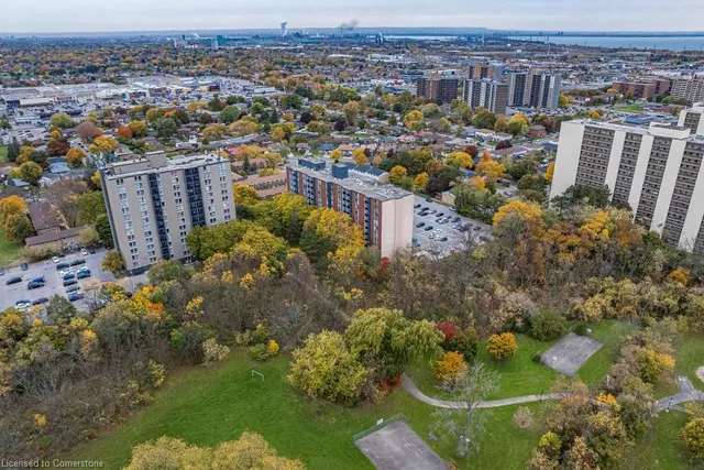 Additional property image - 75 Glenburn Crt Unit 409