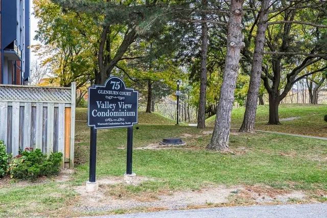 Additional property image - 75 Glenburn Crt Unit 409
