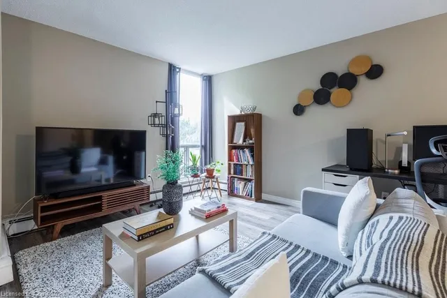 Additional property image - 75 Glenburn Crt Unit 409
