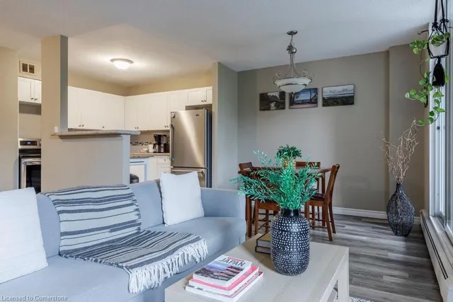 Additional property image - 75 Glenburn Crt Unit 409