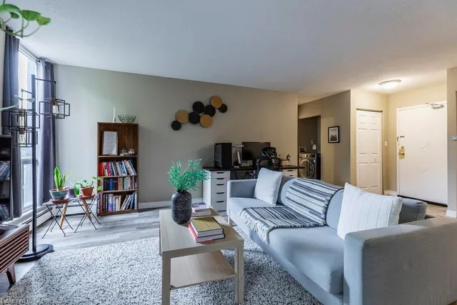Additional property image - 75 Glenburn Crt Unit 409