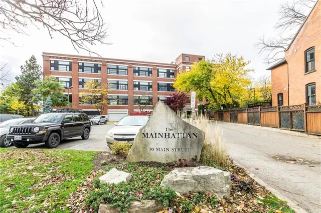 Additional property image - 50 Main St Unit 405
