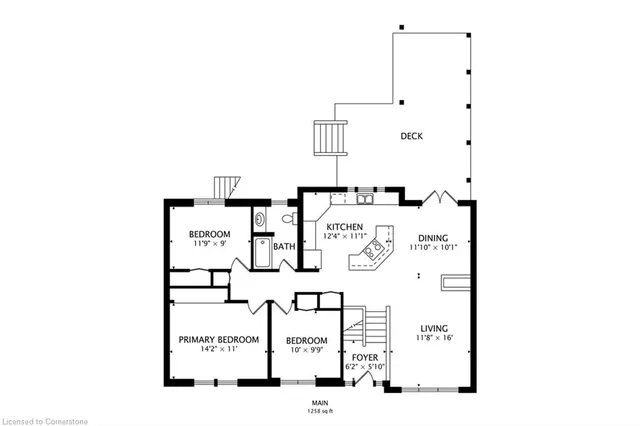 Additional property image - 600 Grays Rd