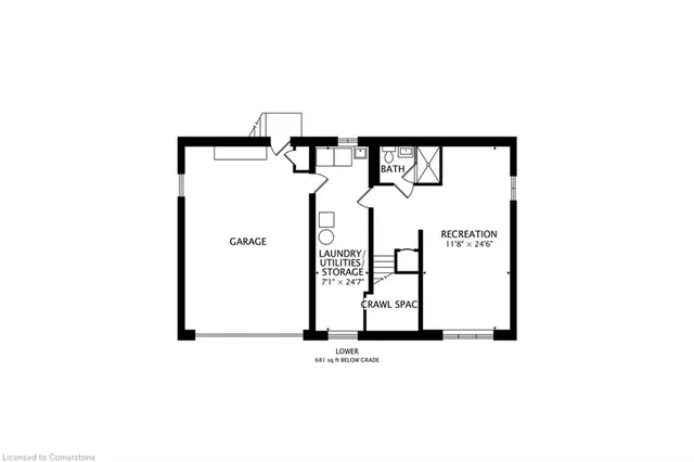 Additional property image - 600 Grays Rd