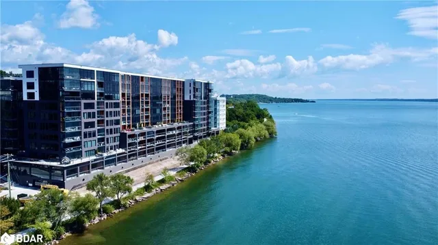 185 Dunlop Street East #702, Barrie 2
