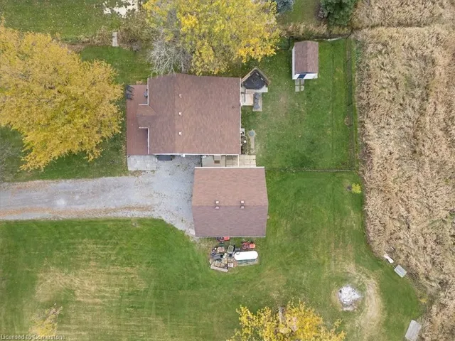 Additional property image - 888 Green Mountain Rd