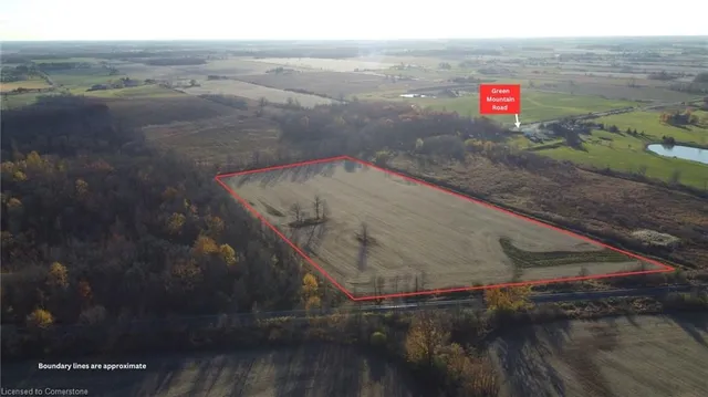 Additional property image - 1349 Green Mountain Rd