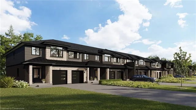 Additional property image - 215 Lormont Blvd Unit Lot 13