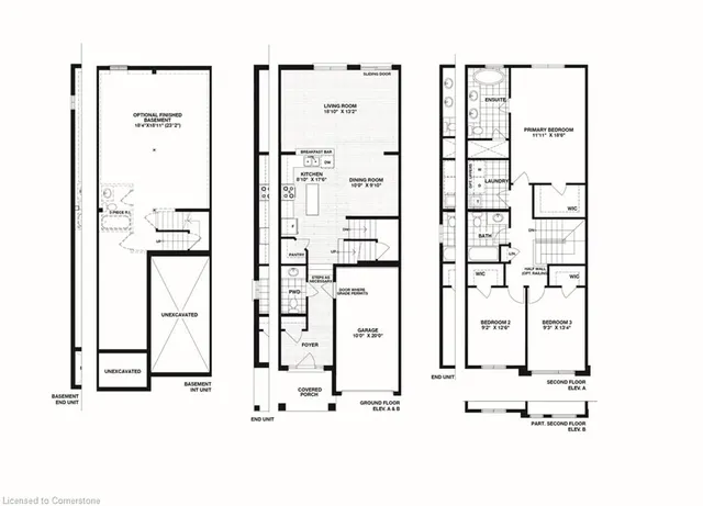 Additional property image - 215 Lormont Blvd Unit Lot 13