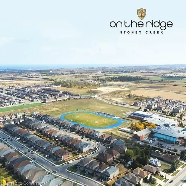 Additional property image - 215 Lormont Blvd Unit Lot 13