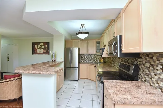 Additional property image - 851 Queenston Rd Unit 408