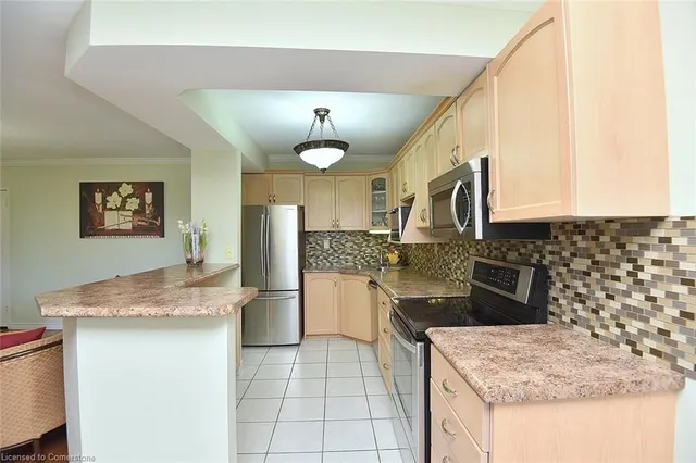 Additional property image - 851 Queenston Rd Unit 408