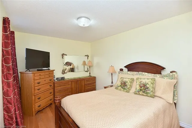 Additional property image - 851 Queenston Rd Unit 408