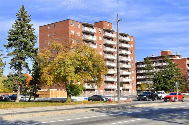 Additional property image - 851 Queenston Rd Unit 408