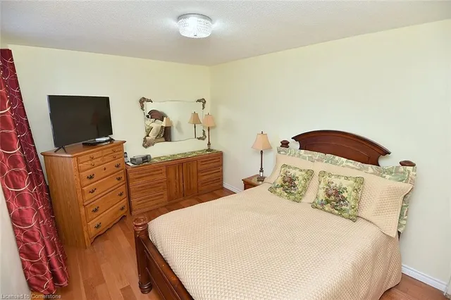 Additional property image - 851 Queenston Rd Unit 408