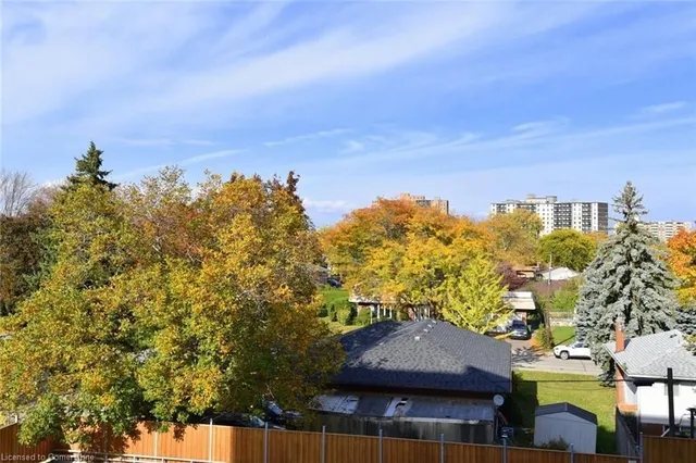 Additional property image - 851 Queenston Rd Unit 408