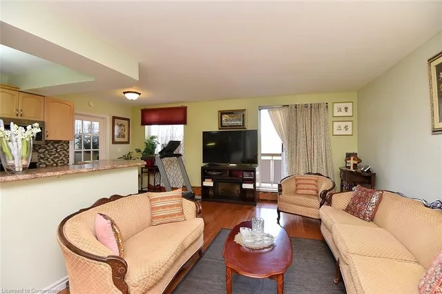 Additional property image - 851 Queenston Rd Unit 408