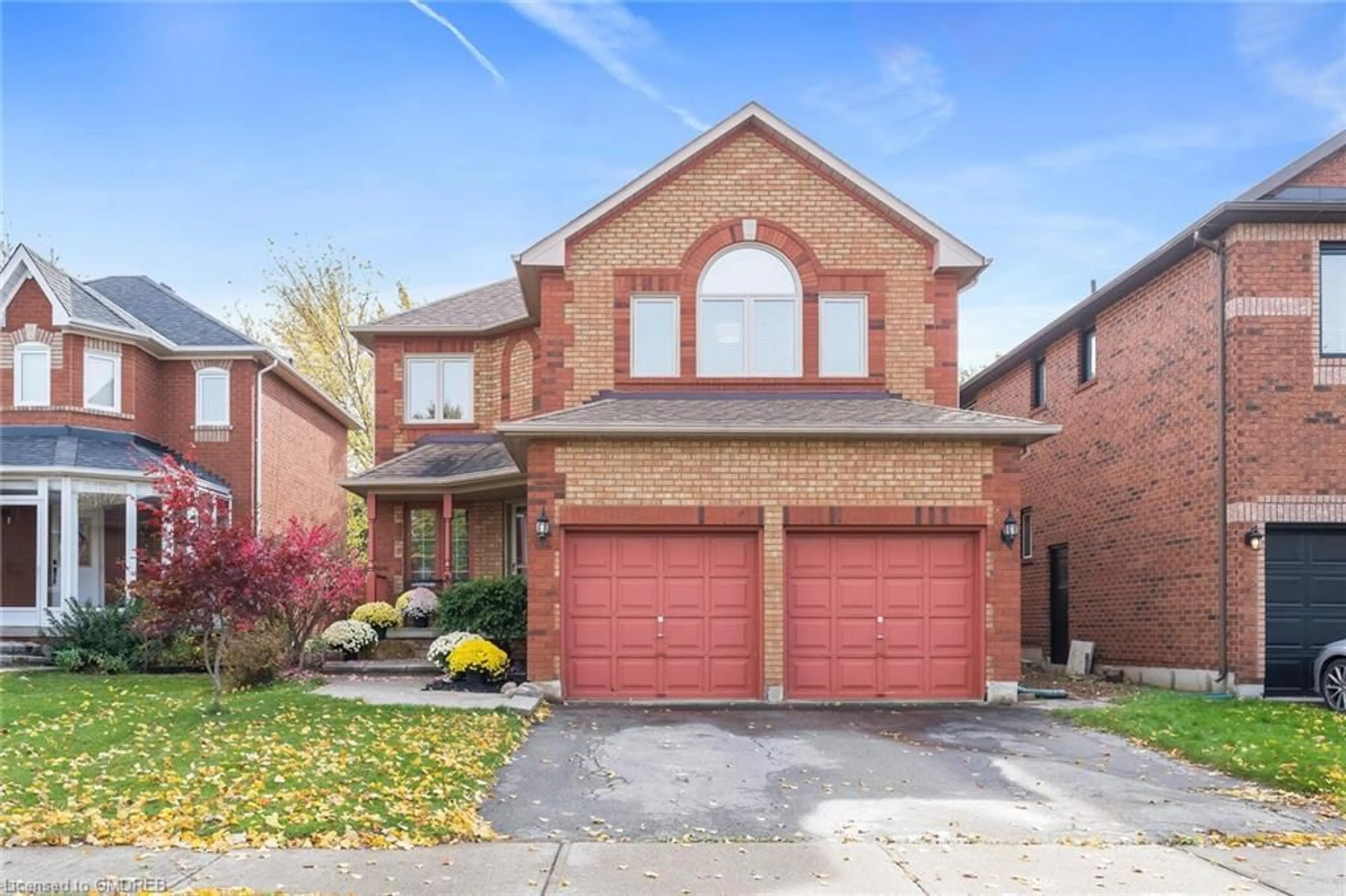 Home with brick exterior material for 78 Lauchlin Cres, Georgetown Ontario L7G 5R5