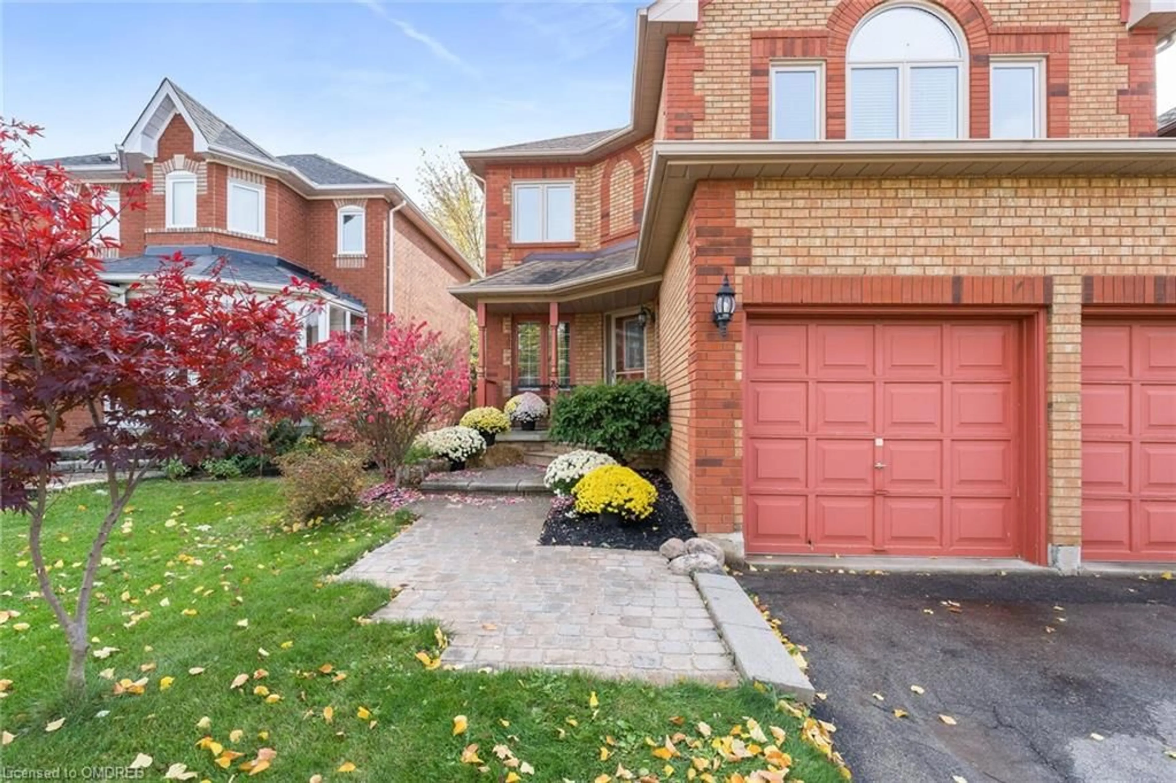 Home with brick exterior material for 78 Lauchlin Cres, Georgetown Ontario L7G 5R5