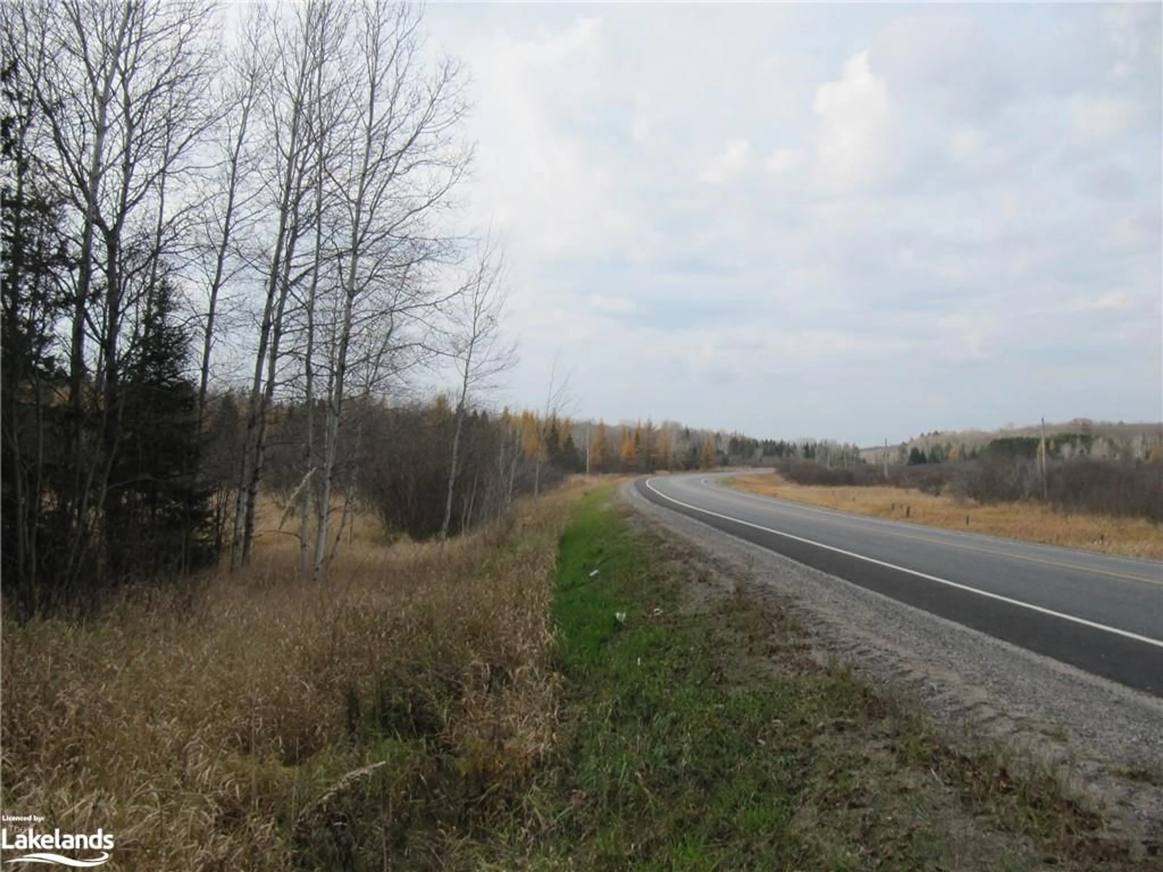 A pic of a room, unknown floor for 0 Highway 520 Hwy, Burk's Falls Ontario P0A 1C0