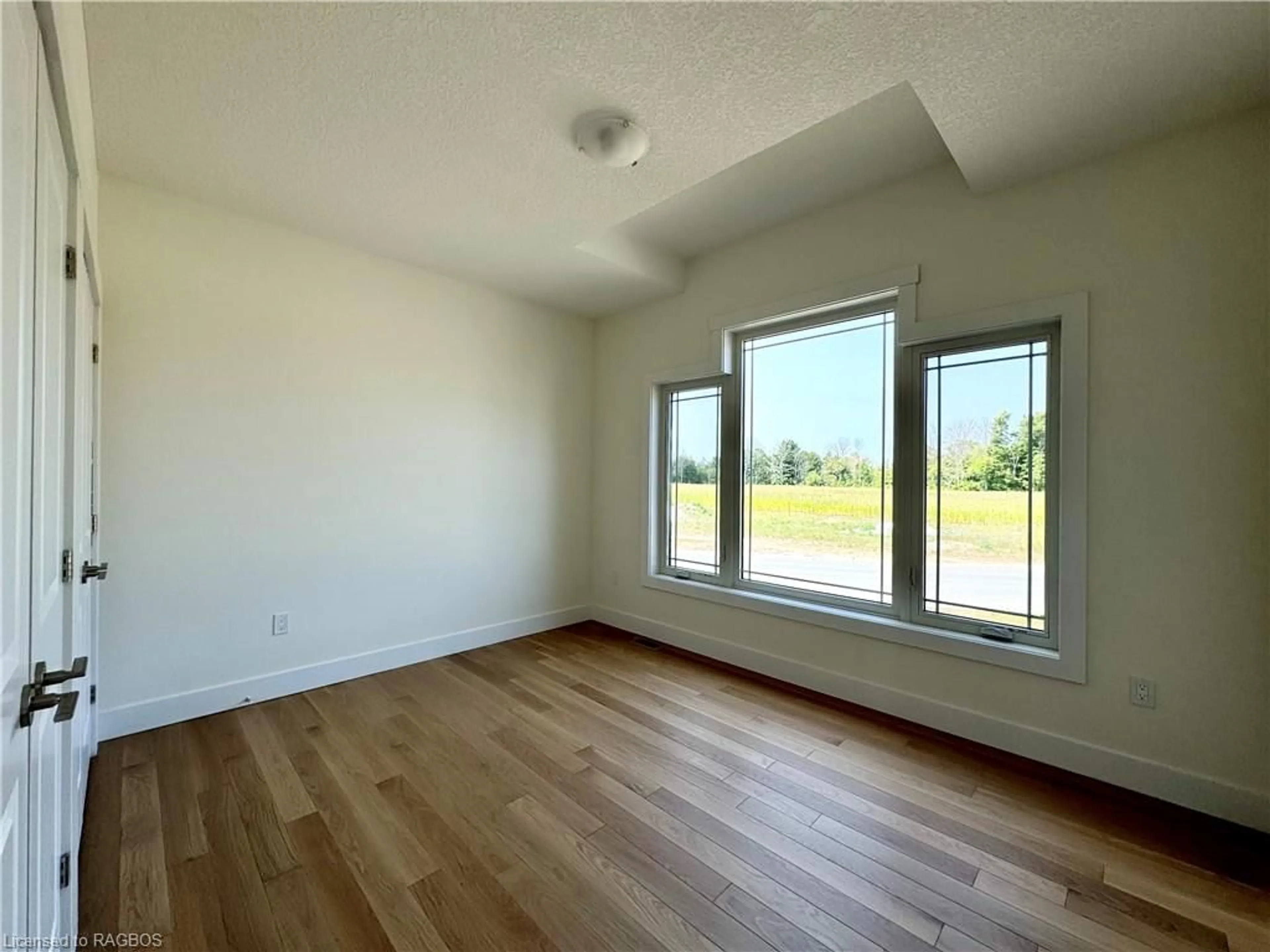 A pic of a room, wood floors for 427 Ridge St, Port Elgin Ontario N0H 2C3