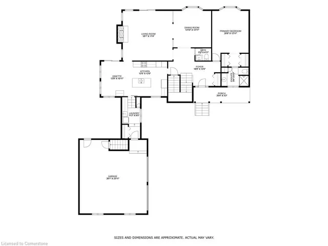 Additional property image - 158 Sulphur Springs Rd