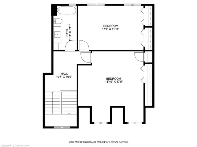Additional property image - 158 Sulphur Springs Rd