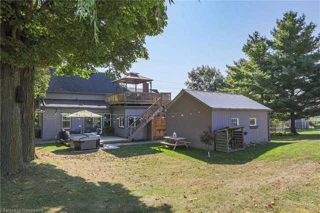 Additional property image - 2104 Highway 56