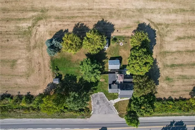Additional property image - 2104 Highway 56