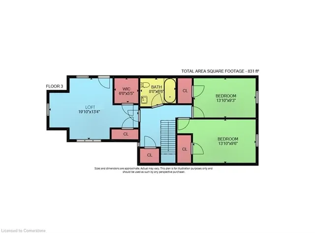 Additional property image - 2104 Highway 56