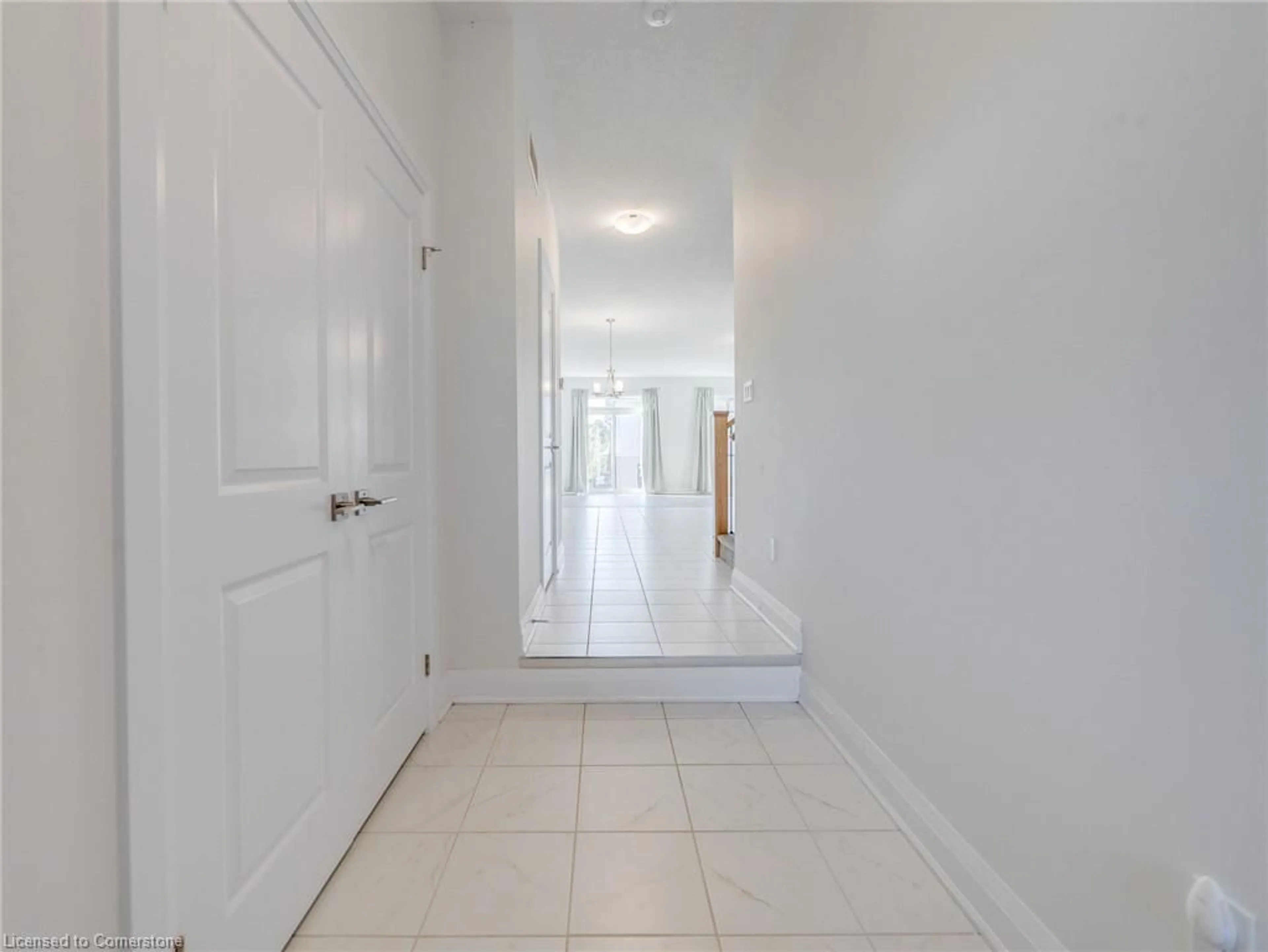 Indoor foyer, not visible floor for 645 Benninger Dr, Kitchener Ontario N2E 0C9