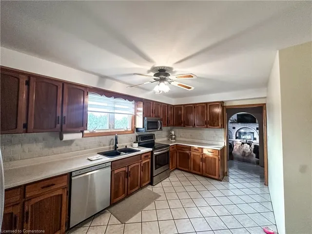 Additional property image - 2320 Hendershot Rd