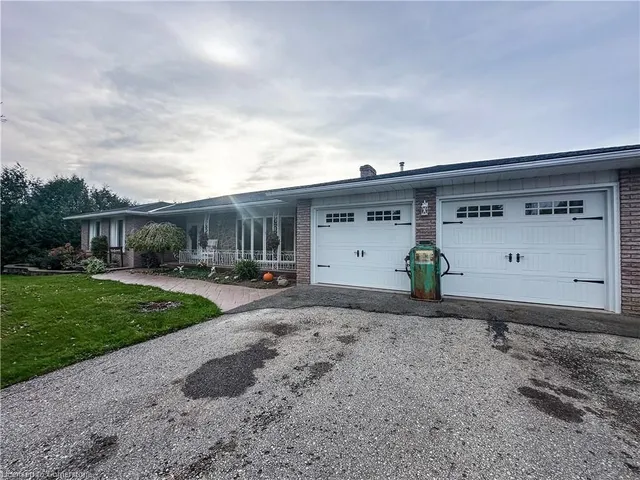 Additional property image - 2320 Hendershot Rd