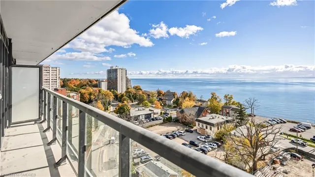 Additional property image - 370 Martha St Unit 905