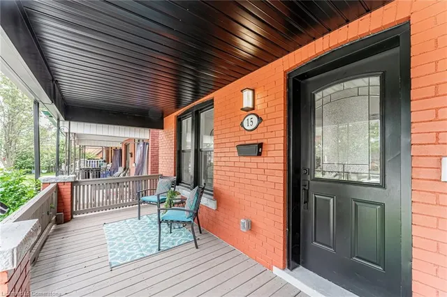 Additional property image - 15 Barnesdale Ave