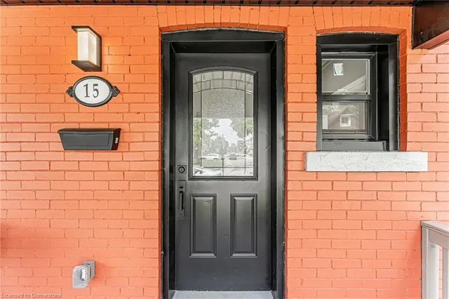 Additional property image - 15 Barnesdale Ave