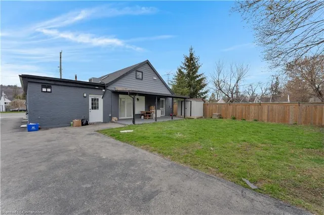 Additional property image - 479 Cochrane Rd Unit 477