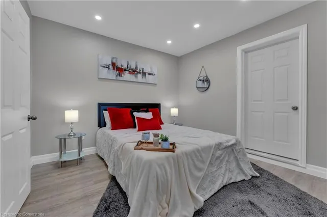 Additional property image - 479 Cochrane Rd Unit 477