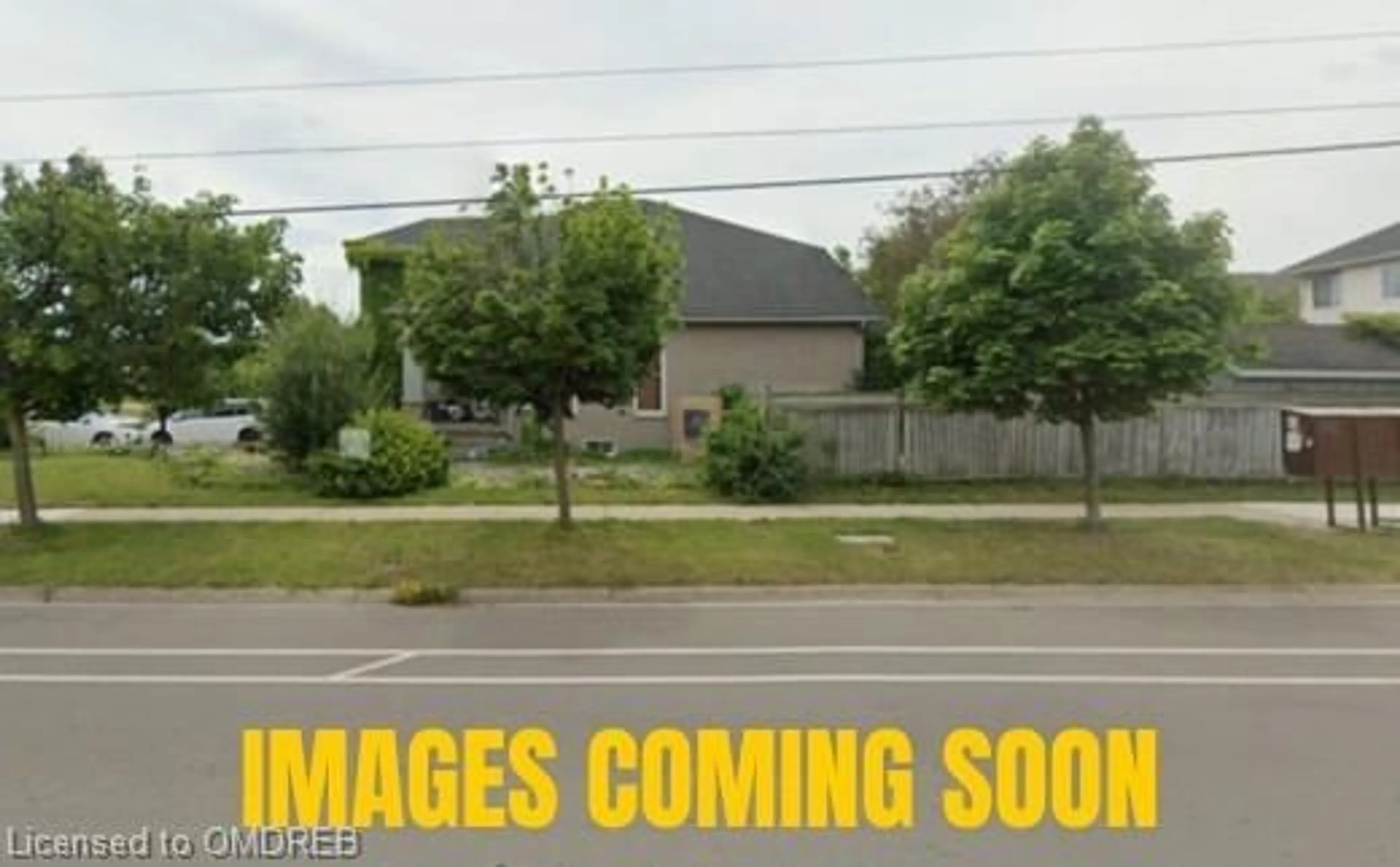 A pic from exterior of the house or condo, the street view for 79 Gatestone Dr, Stoney Creek Ontario L8J 3T7